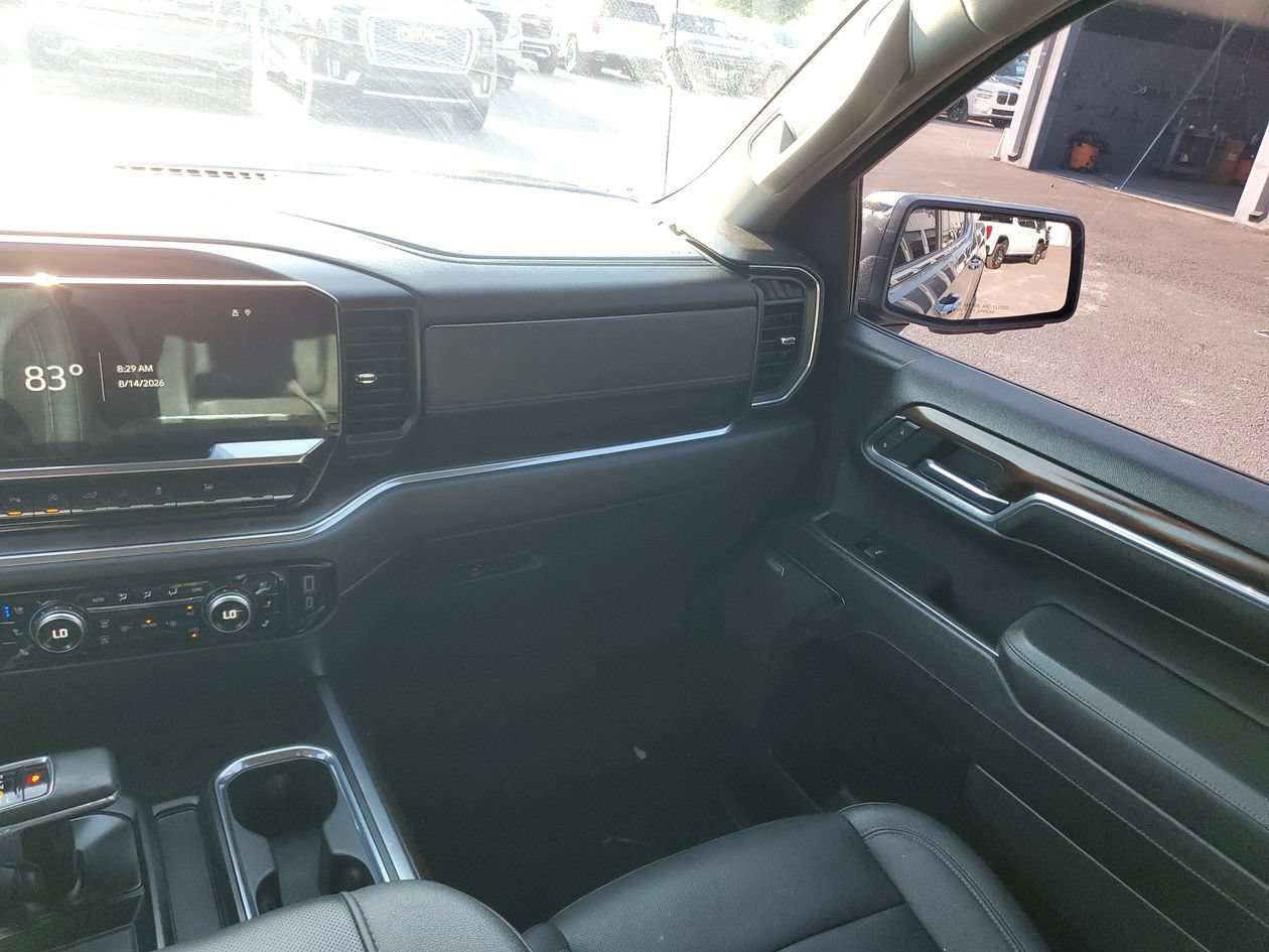 Used 2023 GMC Sierra 1500 SLT RWD image 15