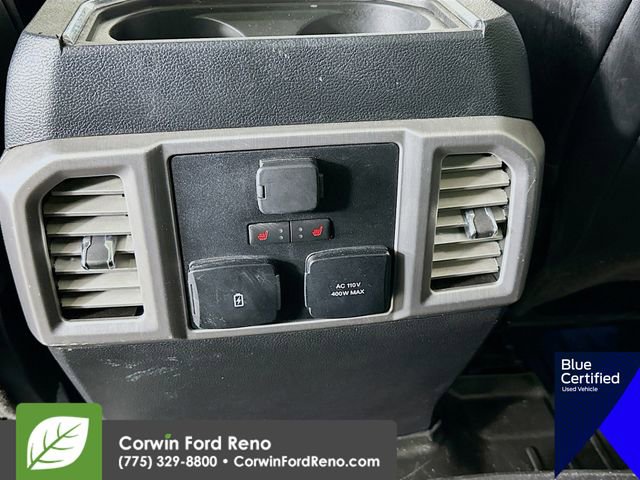 Certified 2019 Ford F350 Platinum w/ Platinum Ultimate Package AWD/4WD image 30