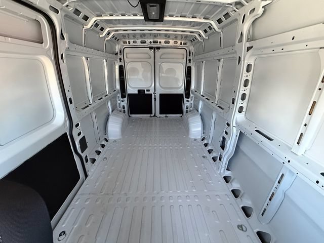 New 2026 RAM ProMaster 2500 w/ Safety Group FWD image 28