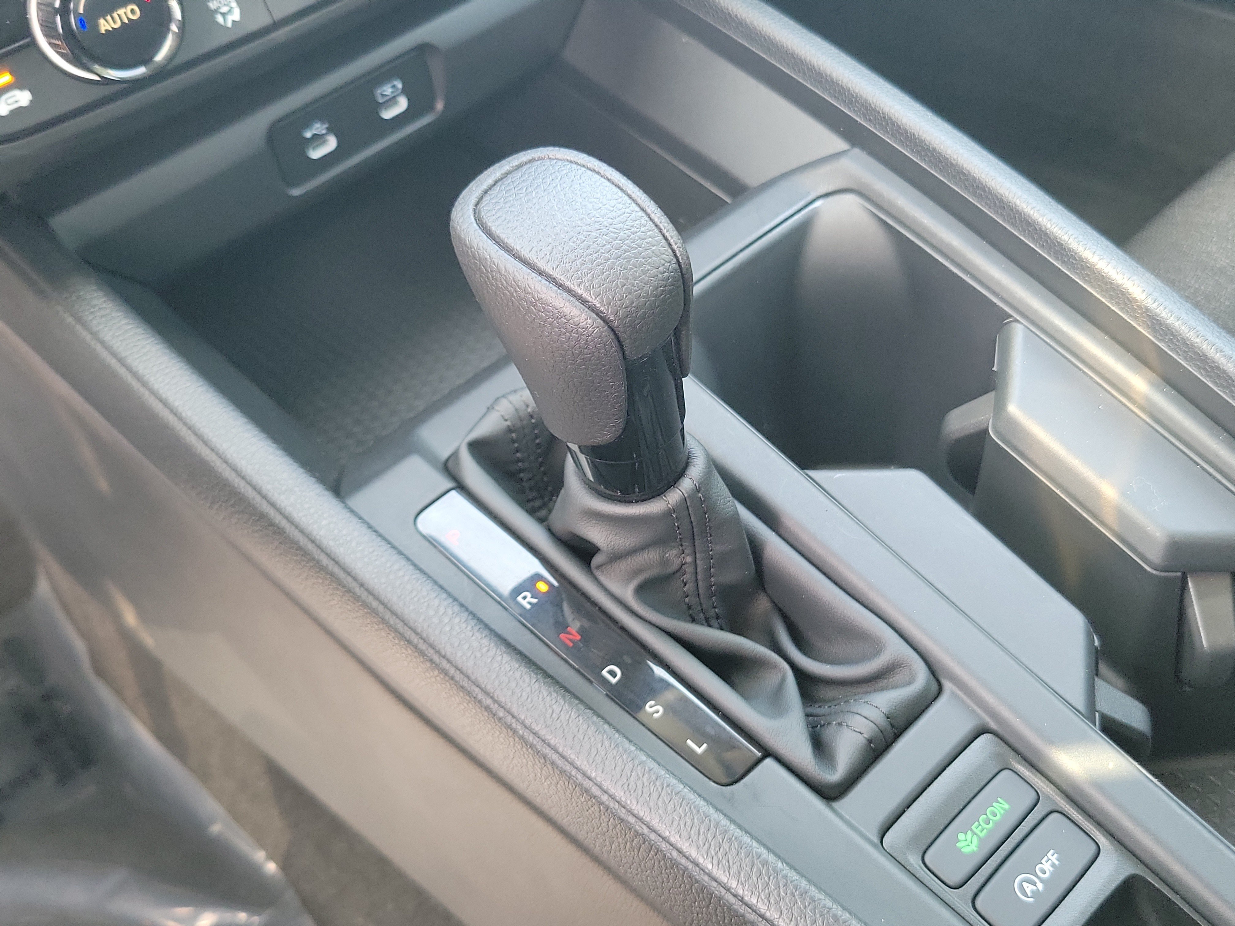 Used 2024 Honda Accord EX image 24