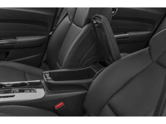 Used 2020 Acura TLX w/ Technology Package FWD image 14