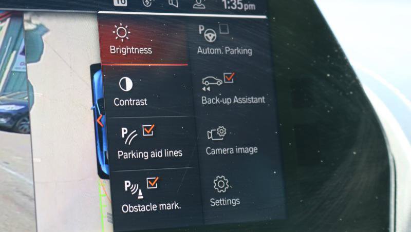Used 2020 BMW 840i Gran Coupe xDrive w/ Driving Assistance Package AWD/4WD image 14