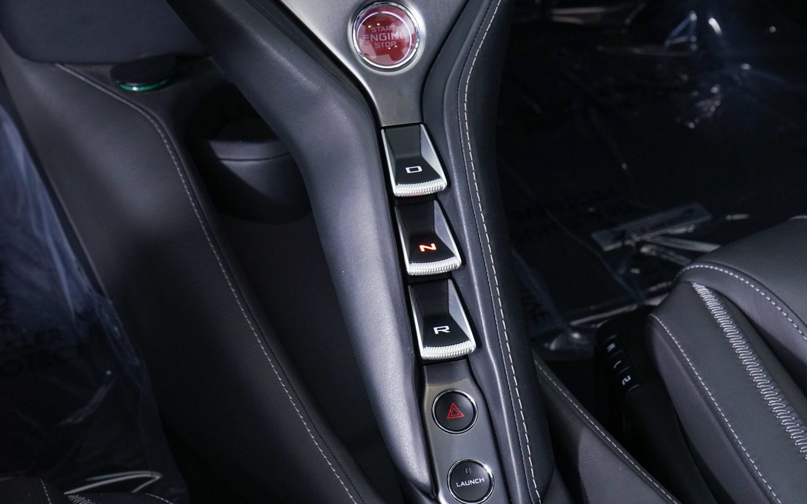 Used 2018 McLaren 720S Luxury RWD image 27