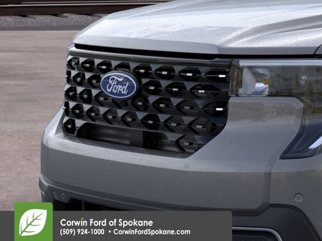 New 2026 Ford Maverick Lariat AWD/4WD image 18