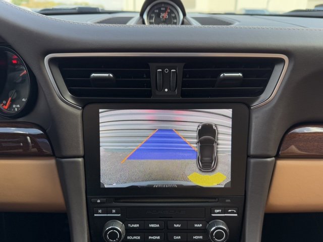 Certified 2018 Porsche 911 Carrera 4S image 26