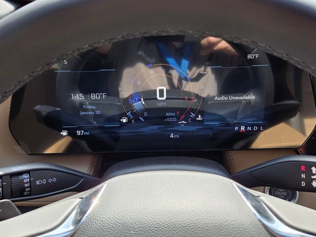 New 2026 Chevrolet Equinox ACTIV image 32