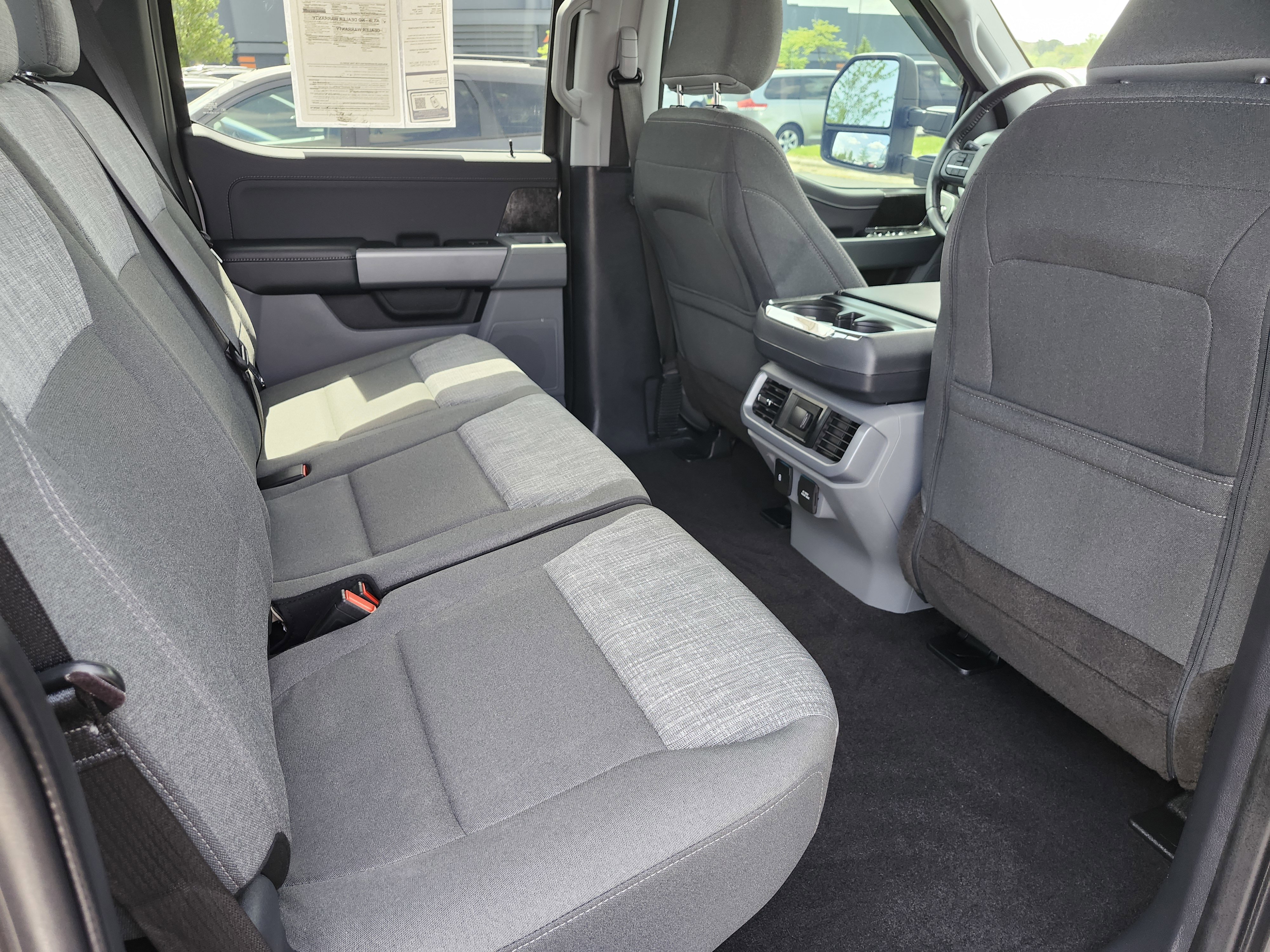 Used 2022 Ford F150 XLT w/ Equipment Group 302A High image 22