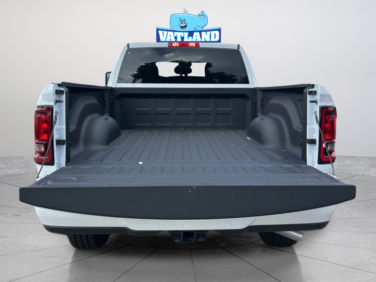 New 2026 RAM 2500 Big Horn AWD/4WD image 34