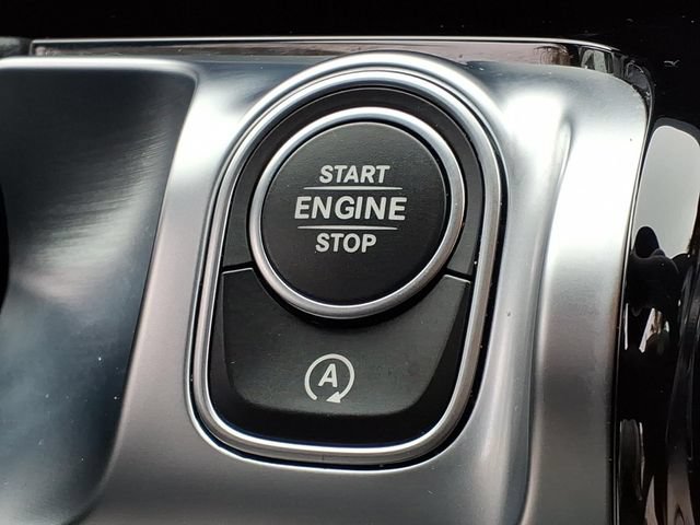 Certified 2025 Mercedes-Benz GLB 250 image 25