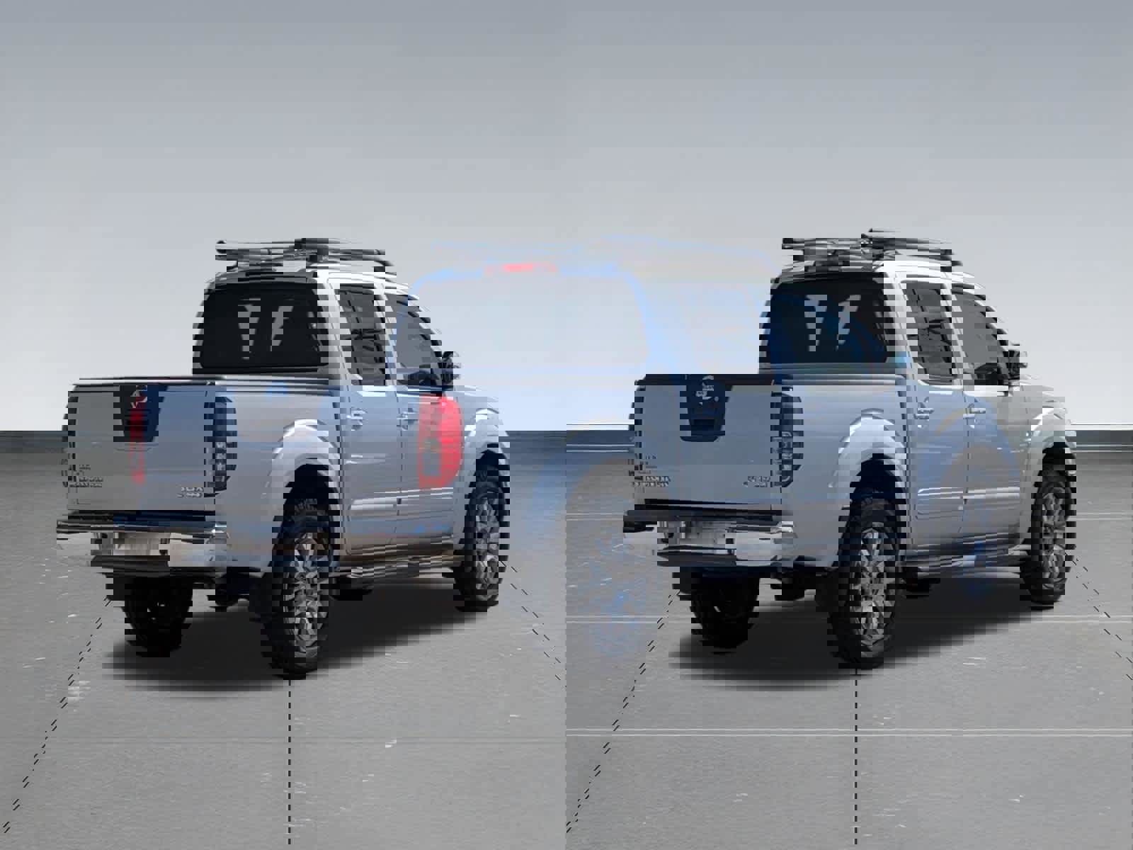 Used 2012 Nissan Frontier SL w/ Moonroof Pkg image 5