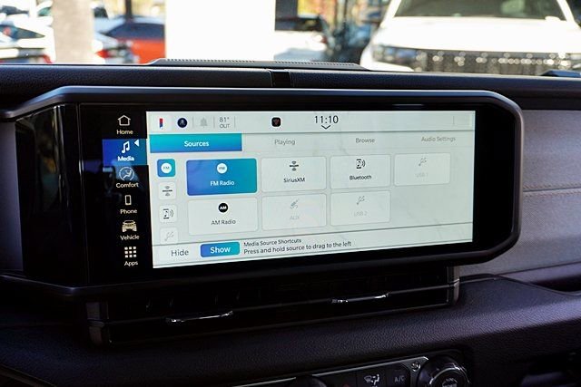 New 2026 Jeep Wrangler Unlimited Sport S image 29