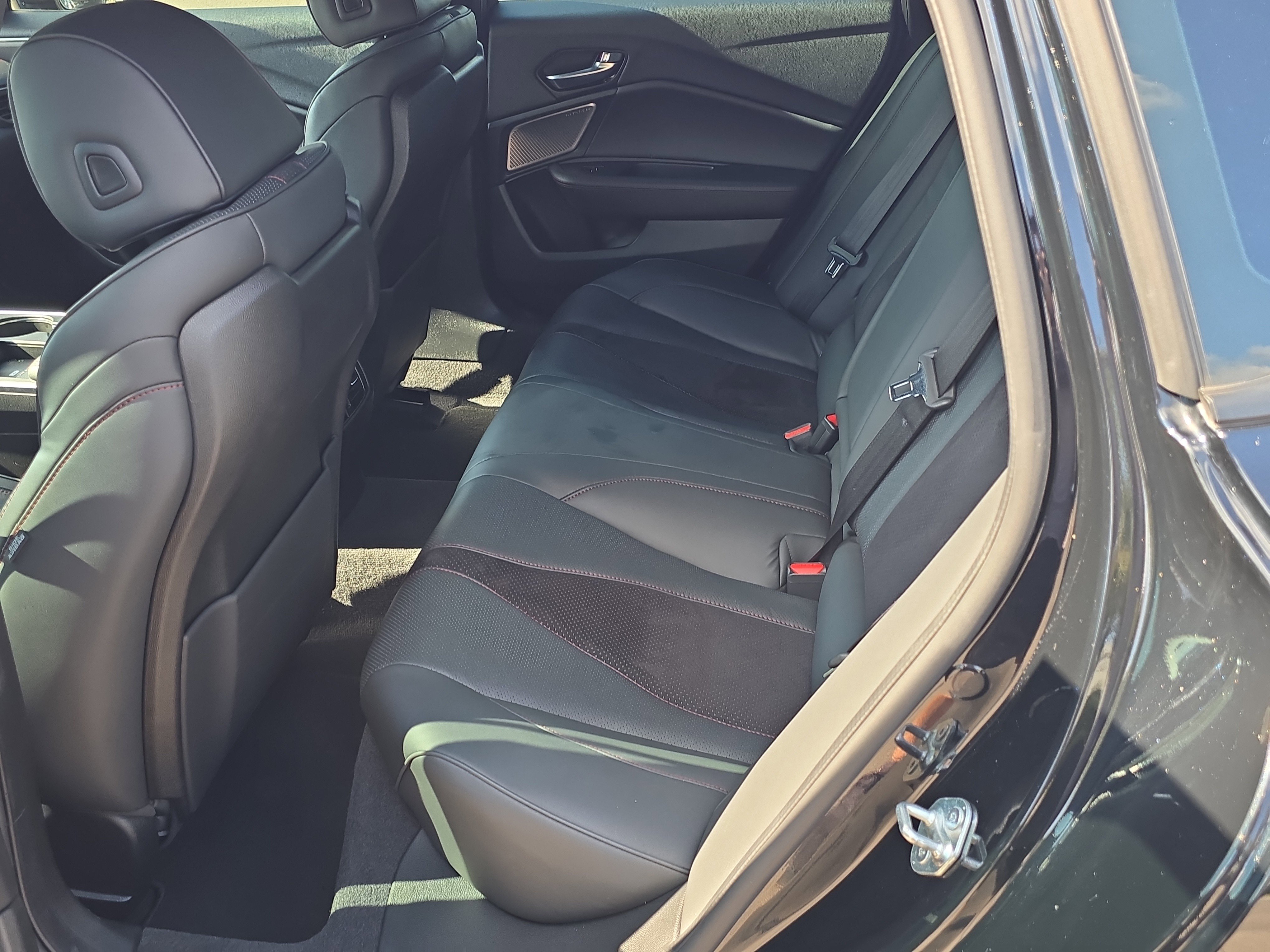 Used 2021 Acura TLX w/ A-SPEC Pkg image 18