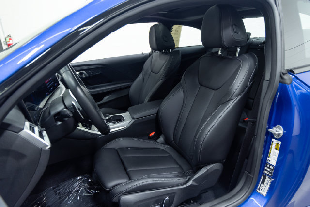 Used 2026 BMW M240i xDrive Coupe AWD/4WD image 21
