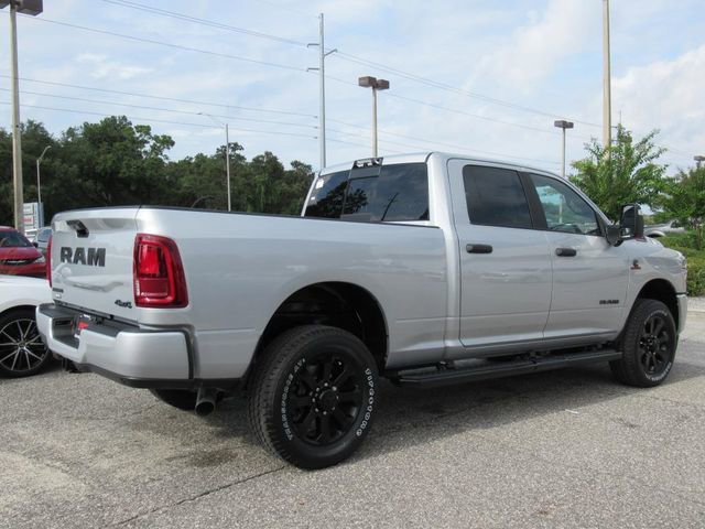 New 2026 RAM 2500 Big Horn image 7