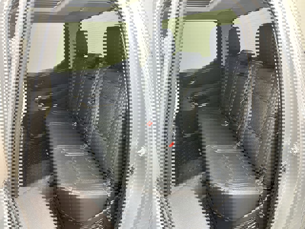 Used 2024 Toyota Tundra Limited image 13