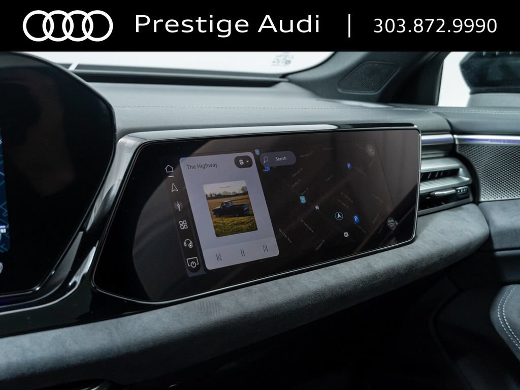 New 2026 Audi A6 Prestige AWD/4WD image 21