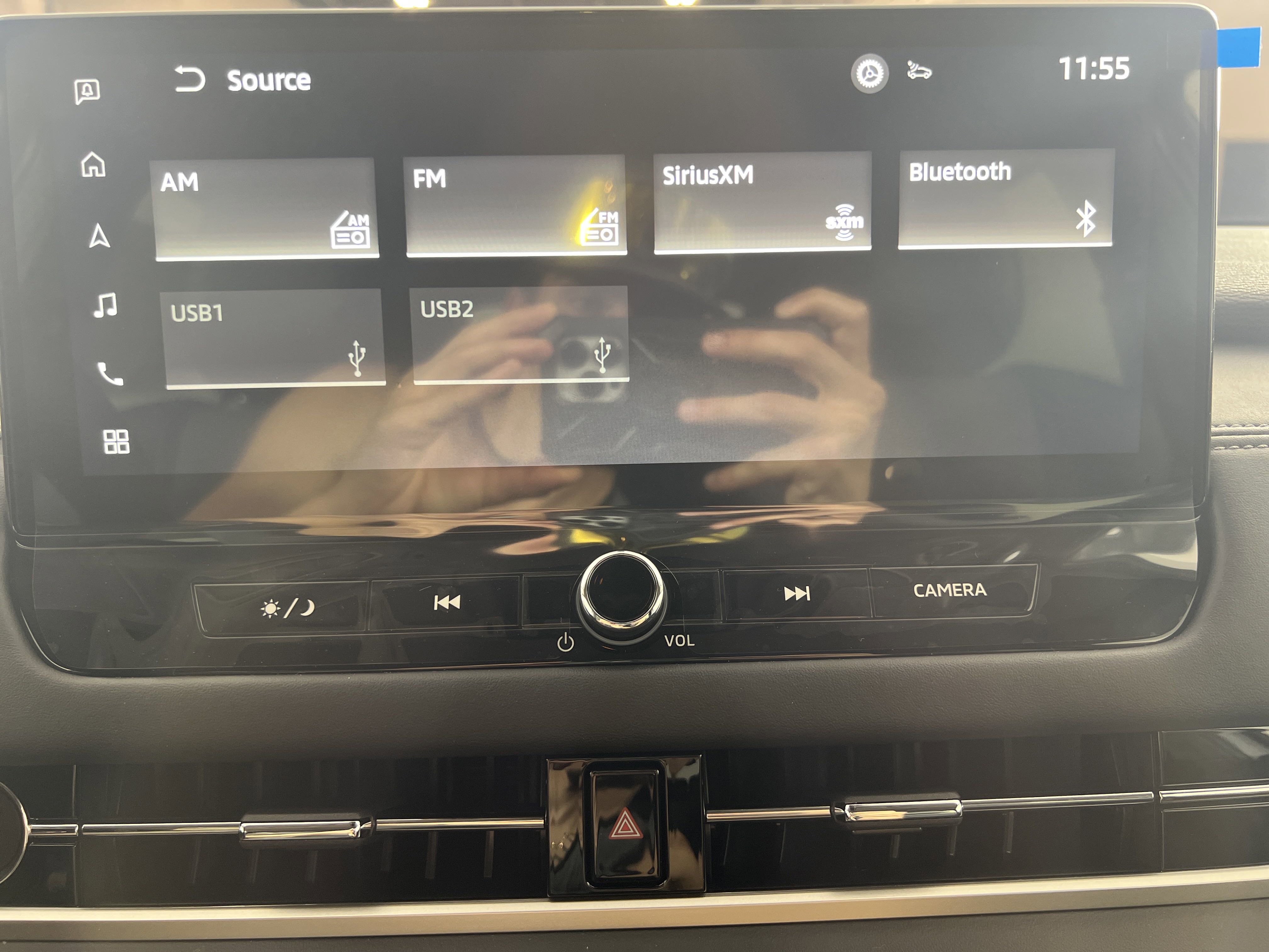 New 2025 Mitsubishi Outlander SE image 22