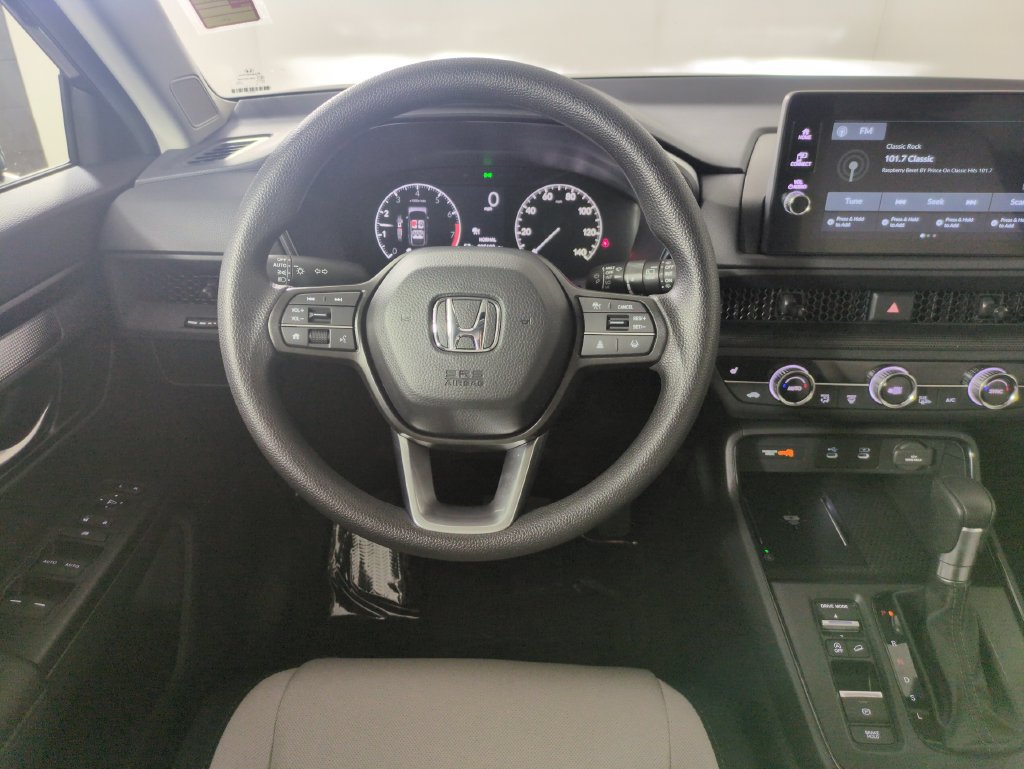 Certified 2026 Honda CR-V EX image 19