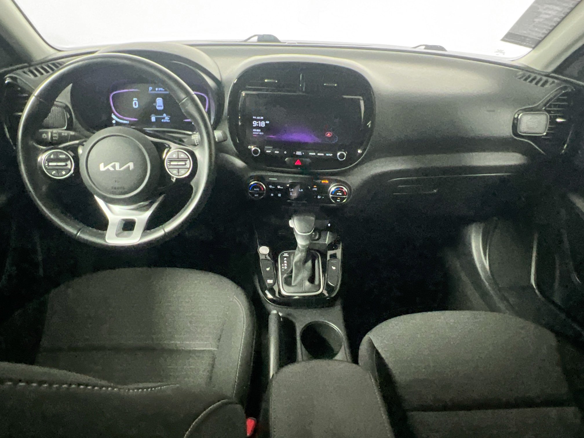 Used 2023 Kia Soul EX FWD image 29