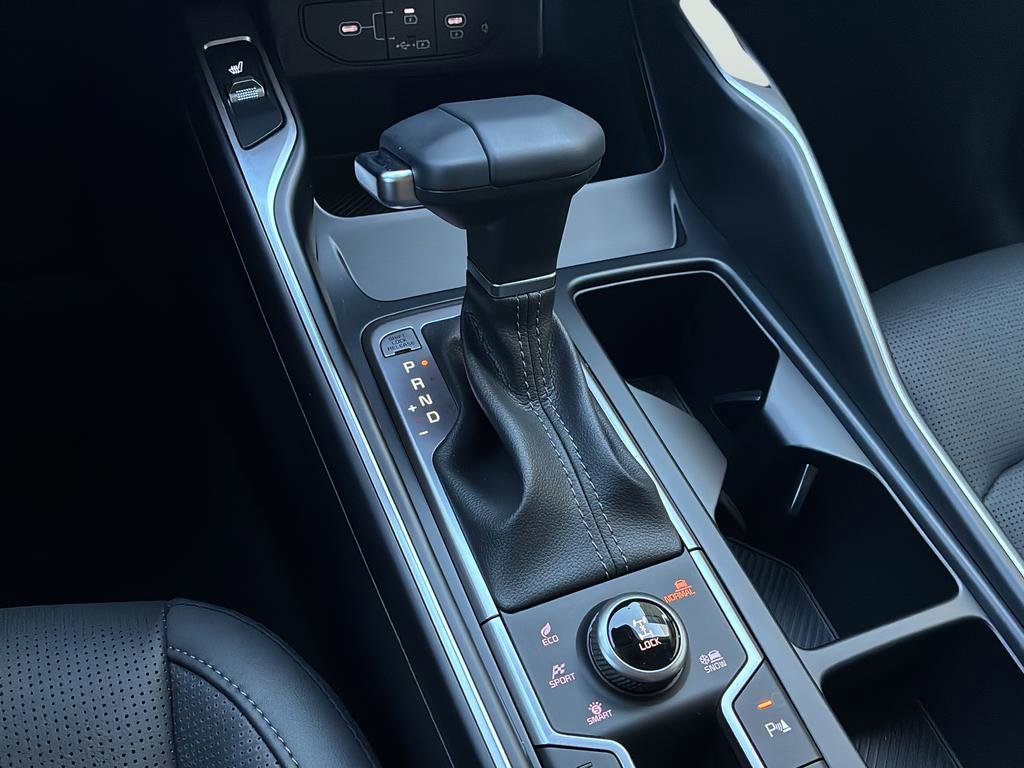New 2025 Kia Sorento EX w/ Panoramic Sunroof Package image 16