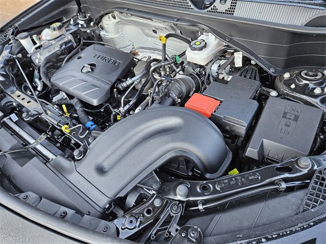 Used 2023 Buick Encore GX Essence w/ Advanced Technology Package image 18