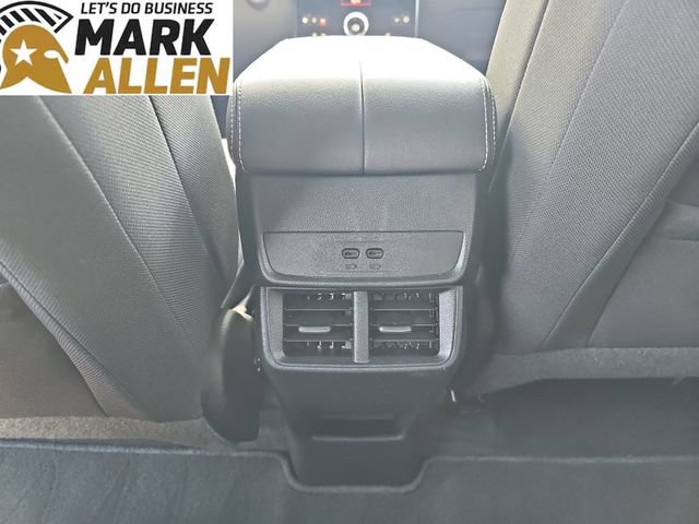 Used 2026 GMC Terrain Elevation AWD/4WD image 21