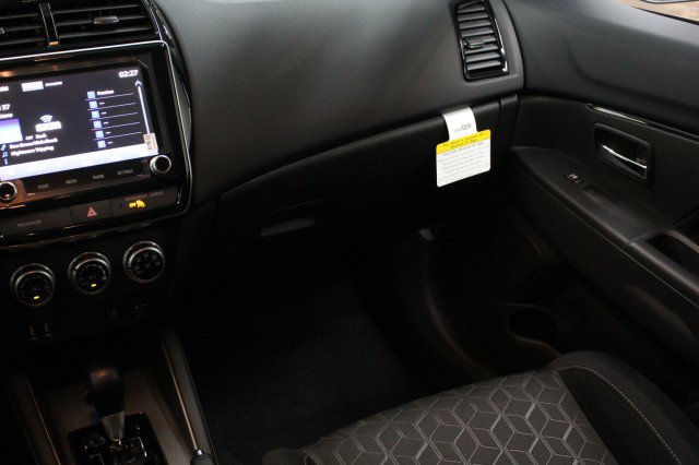 New 2026 Mitsubishi Outlander Sport ES AWD/4WD image 22