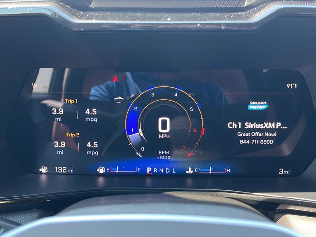 New 2026 Chevrolet Colorado LT w/ LT Convenience Package image 19