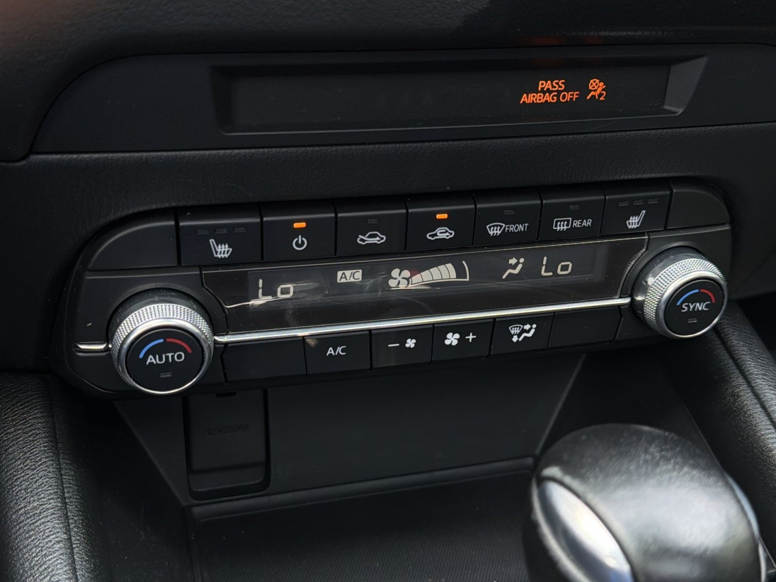 Used 2023 MAZDA CX-5 AWD 2.5 S image 19