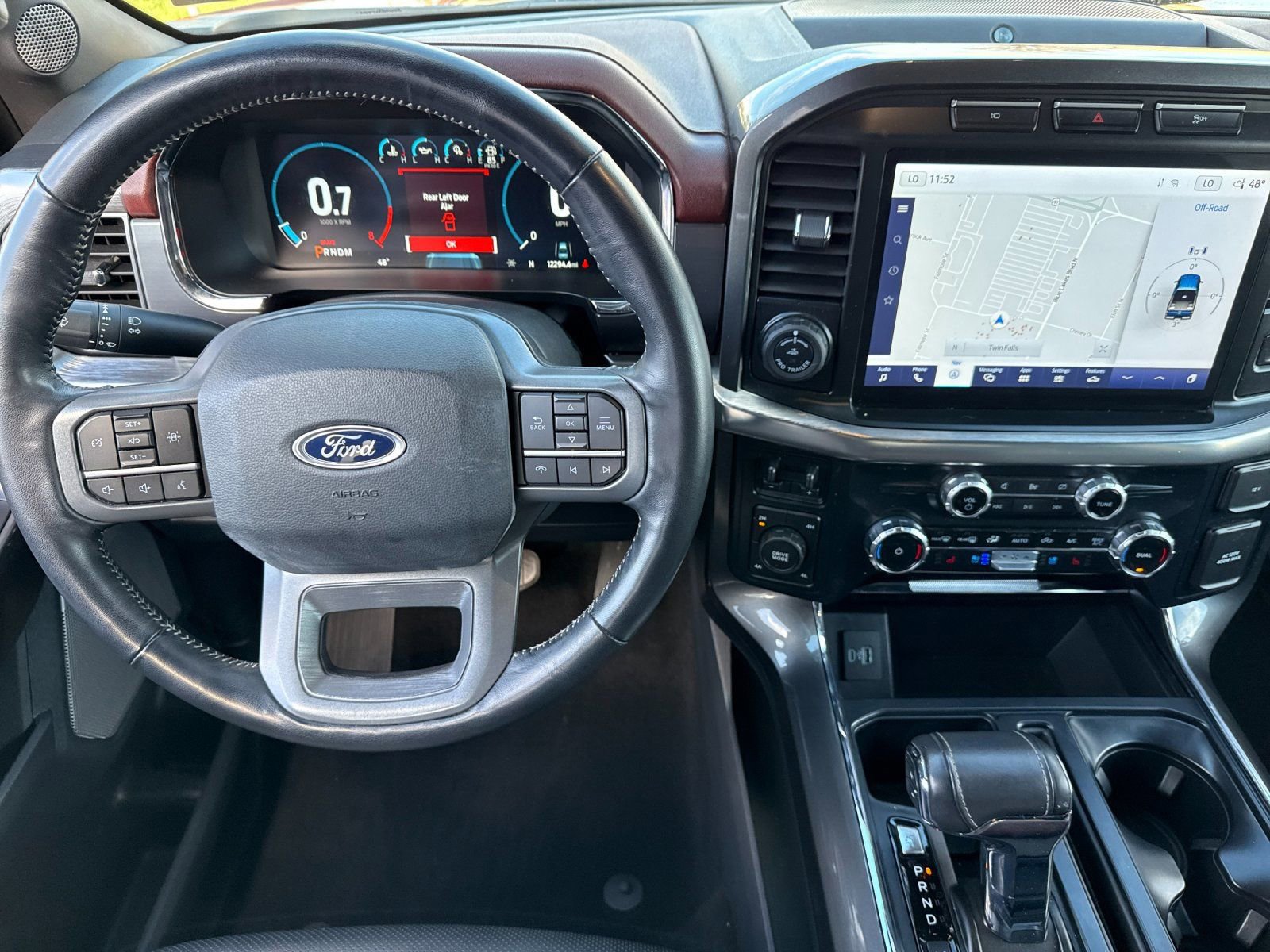 Used 2023 Ford F150 Lariat image 15