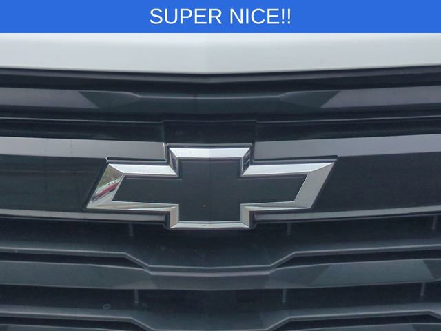 Used 2023 Chevrolet Colorado Z71 w/ Z71 Convenience Package 2 image 40