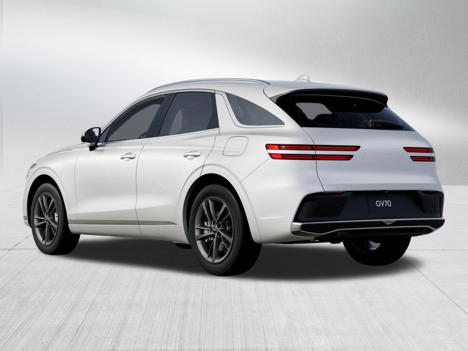 New 2027 Genesis GV70 2.5T Advanced AWD/4WD image 5