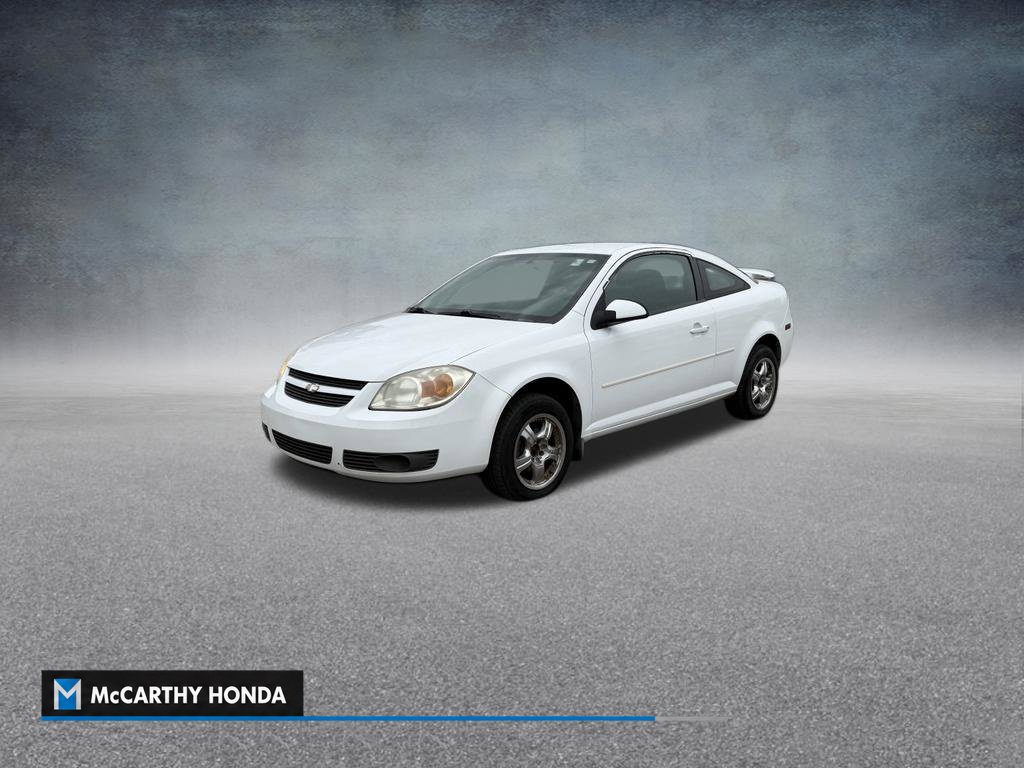 Used 2005 Chevrolet Cobalt LS w/ Preferred Equipment Group