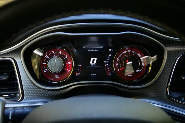 Used 2022 Dodge Challenger SRT Hellcat image 10