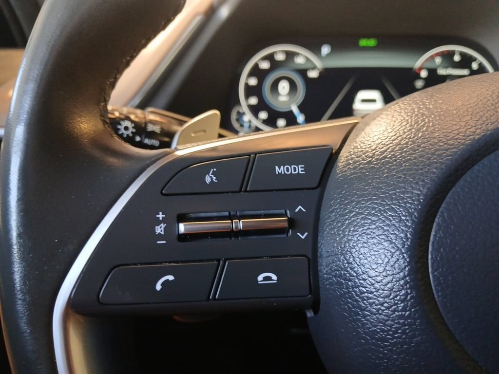 Used 2023 Hyundai Sonata Limited FWD image 9