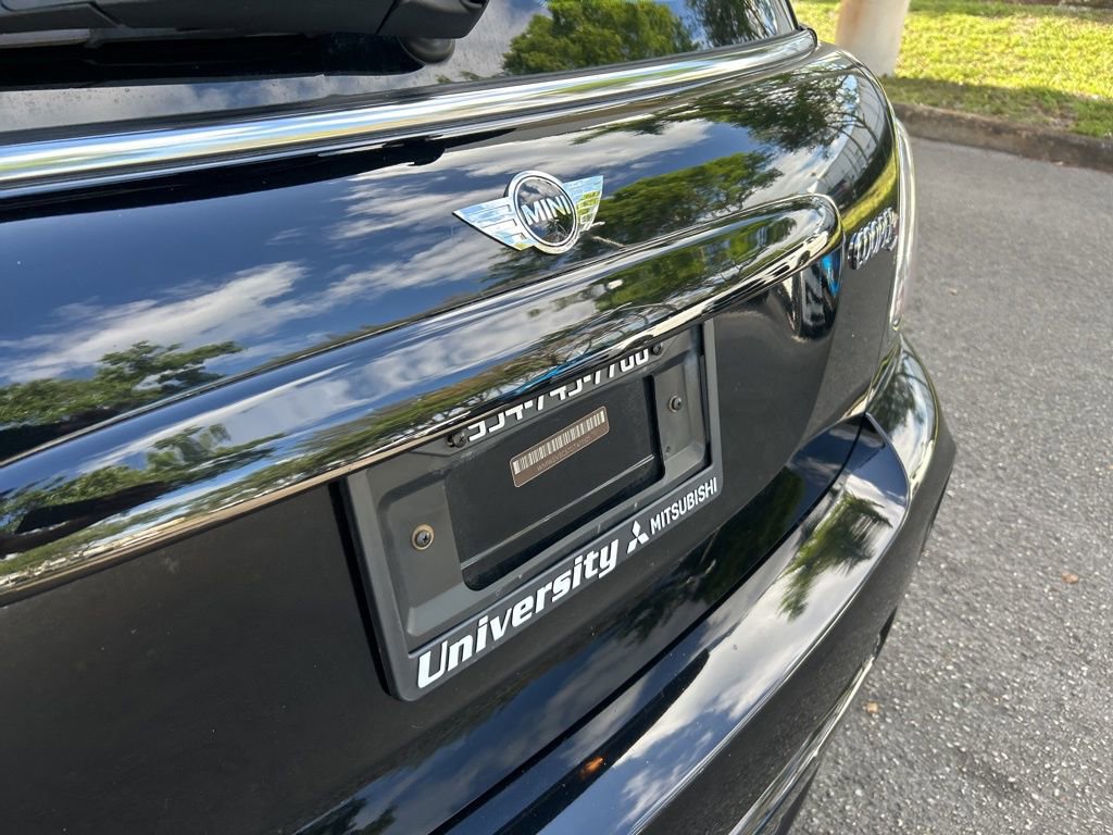 Used 2013 MINI Cooper S image 15