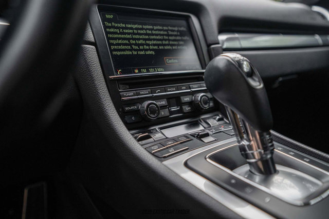 Used 2014 Porsche Boxster image 30