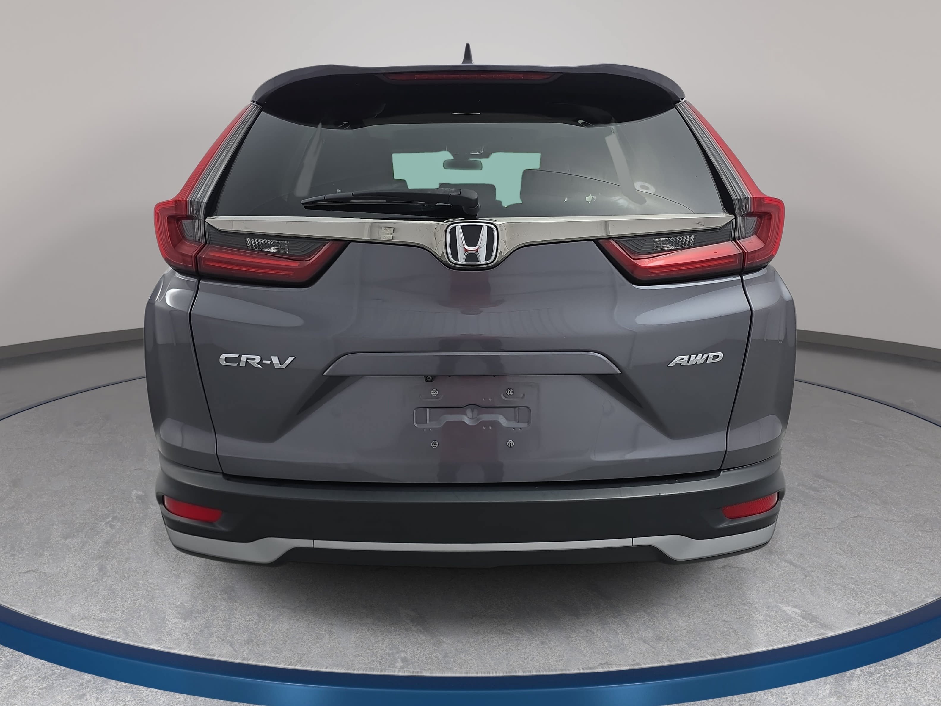 Used 2022 Honda CR-V EX image 6