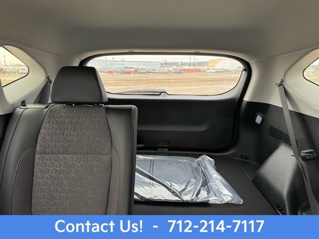 New 2026 Kia Seltos S image 18