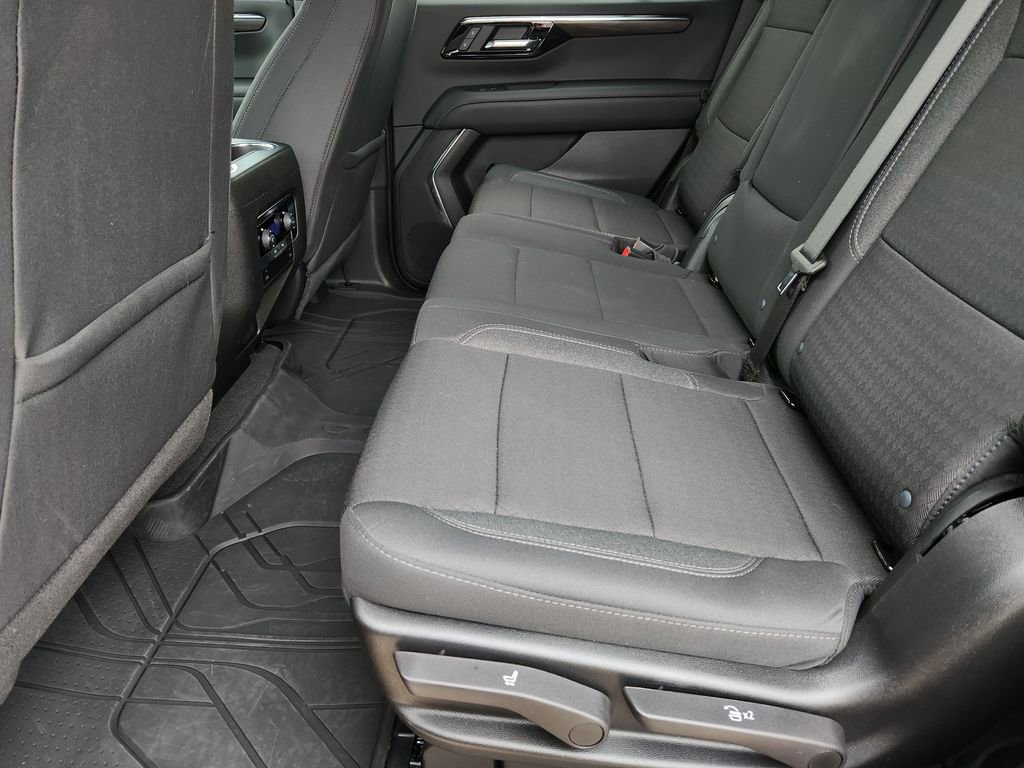 New 2026 Chevrolet Tahoe LS AWD/4WD image 20