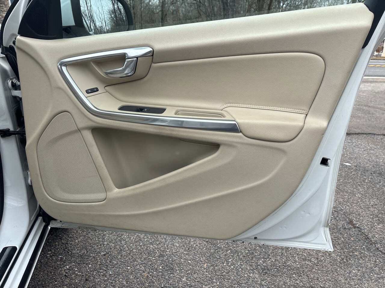 Used 2013 Volvo S60 T5 Premier image 21