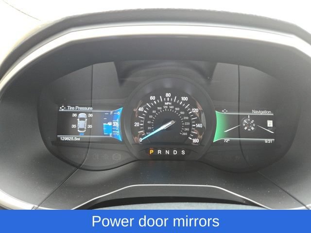 Used 2015 Ford Edge SEL w/ Equipment Group 201A AWD/4WD image 27
