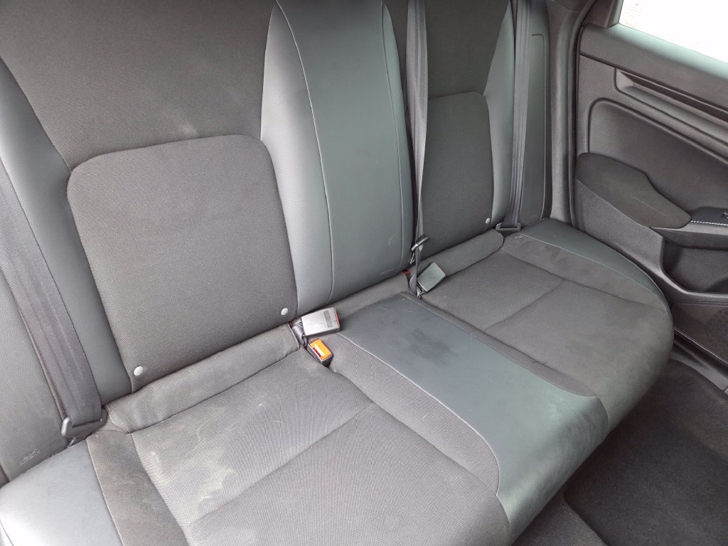 Used 2022 Honda Civic Sport image 27