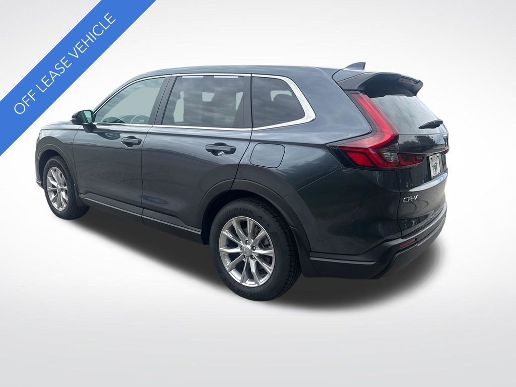 Certified 2023 Honda CR-V EX-L image 7
