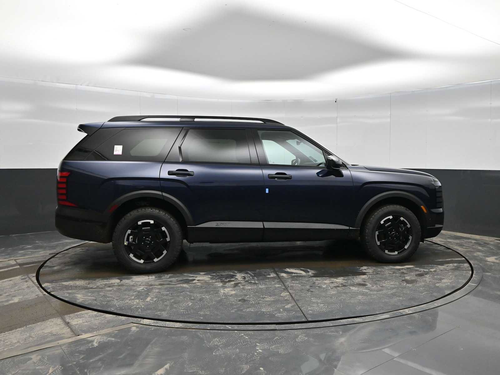 New 2026 Hyundai Palisade XRT Pro image 9