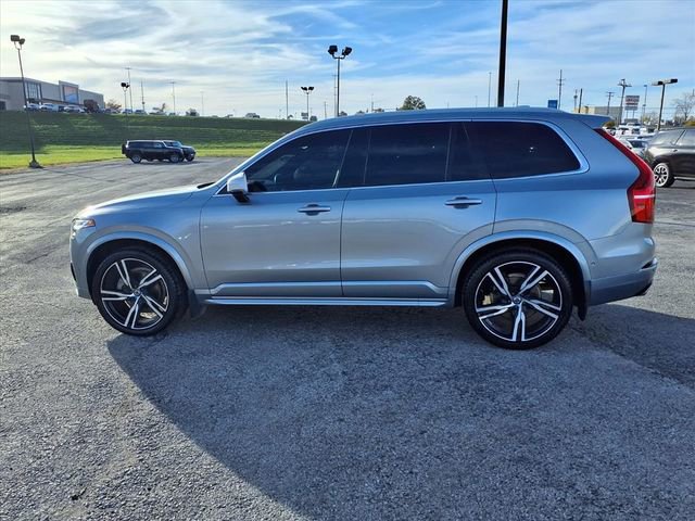Used 2019 Volvo XC90 T5 R-Design w/ Advanced Package image 21