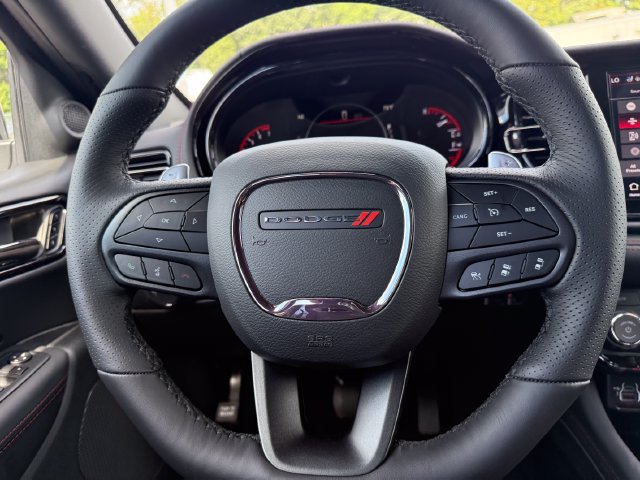 New 2026 Dodge Durango GT AWD/4WD image 23