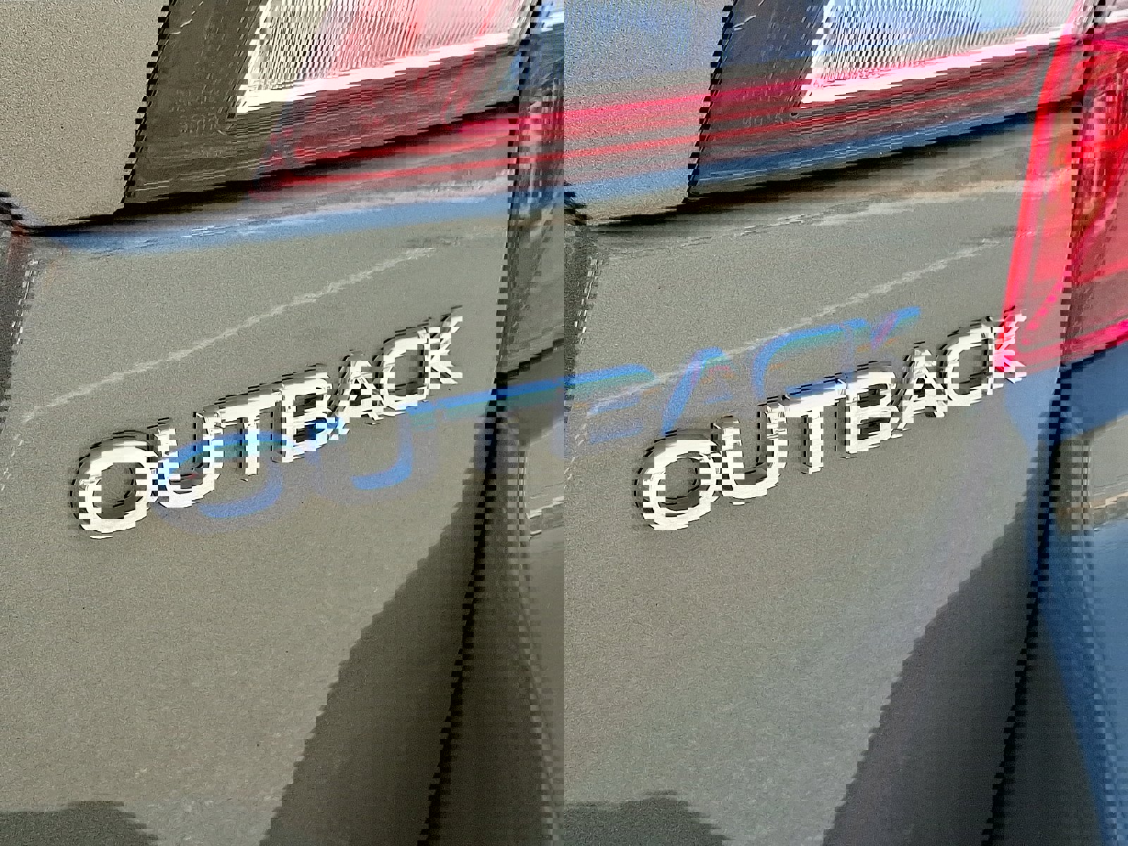 Used 2019 Subaru Outback 2.5i Premium image 30