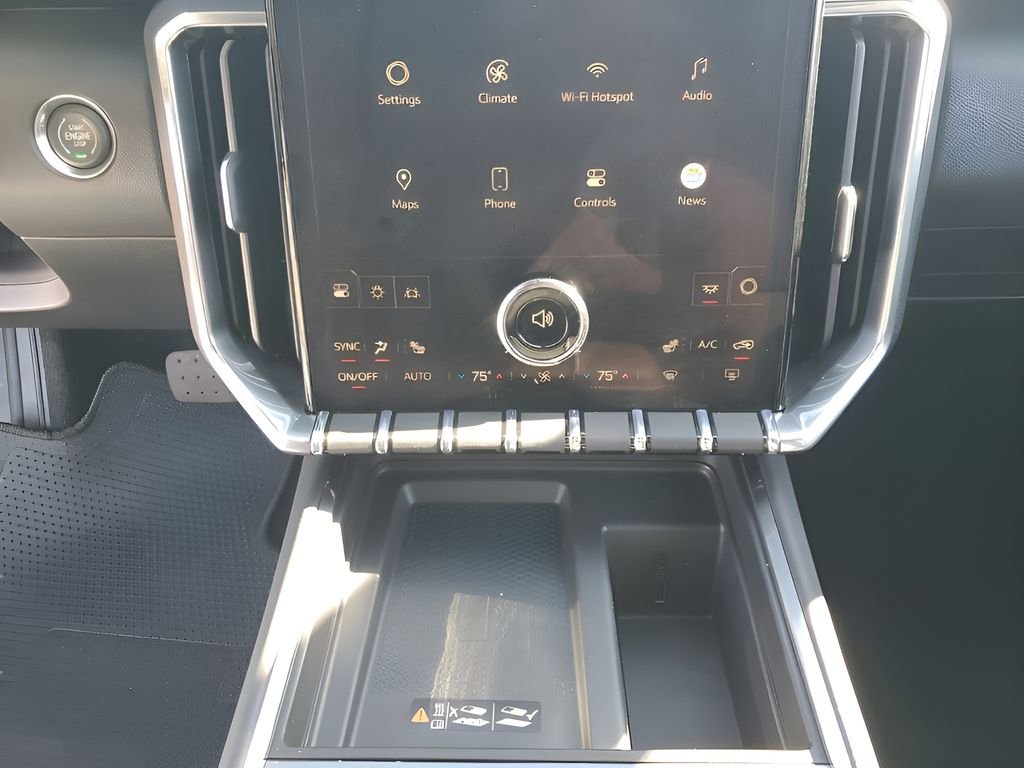 New 2026 GMC Acadia Elevation image 40