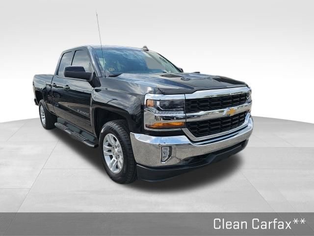 Used 2018 Chevrolet Silverado 1500 LT w/ All Star Edition image 2